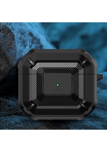 Pırlanta Doku Kulaklık Koruyucu Kılıf (Yurt Dışından)