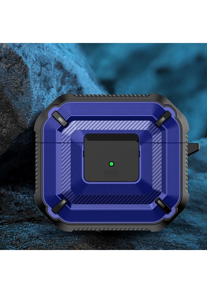 Pırlanta Doku Kulaklık Koruyucu Kılıf (Yurt Dışından)