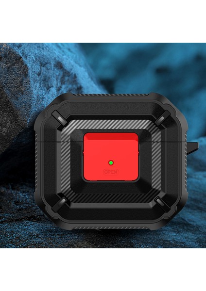 Pırlanta Doku Kulaklık Koruyucu Kılıf (Yurt Dışından)