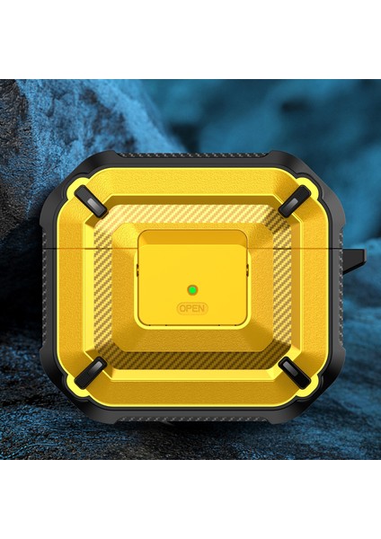 Pırlanta Doku Kulaklık Koruyucu Kılıf (Yurt Dışından)