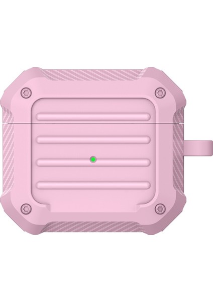 Darbeye Dayanıklı Karbon Fiber Tpu Koruyucu Kılıf (Yurt Dışından)