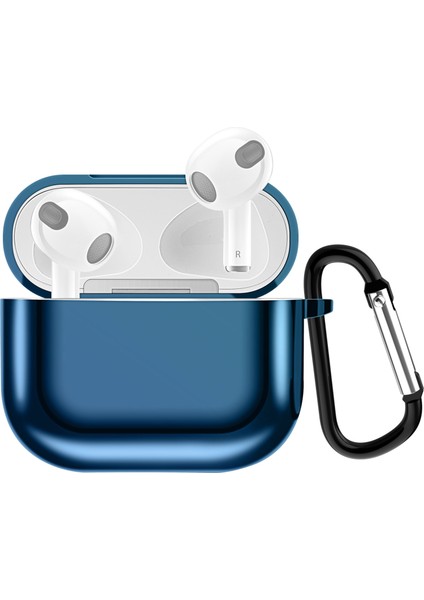 Galvanik Tpu Kulaklık Koruyucu Kılıf (Yurt Dışından)