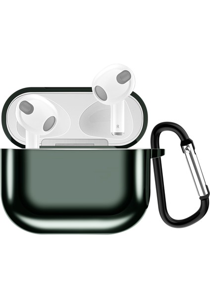 Galvanik Tpu Kulaklık Koruyucu Kılıf (Yurt Dışından)