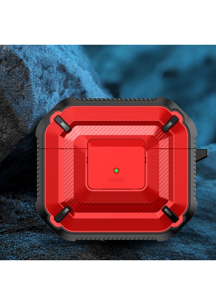 Pırlanta Doku Kulaklık Koruyucu Kılıf (Yurt Dışından)