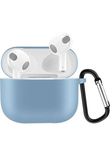 Silikon Kulaklık Koruyucu Kılıf (Yurt Dışından)