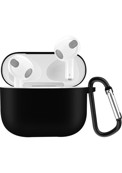 Silikon Kulaklık Koruyucu Kılıf (Yurt Dışından)