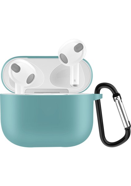 Silikon Kulaklık Koruyucu Kılıf (Yurt Dışından)