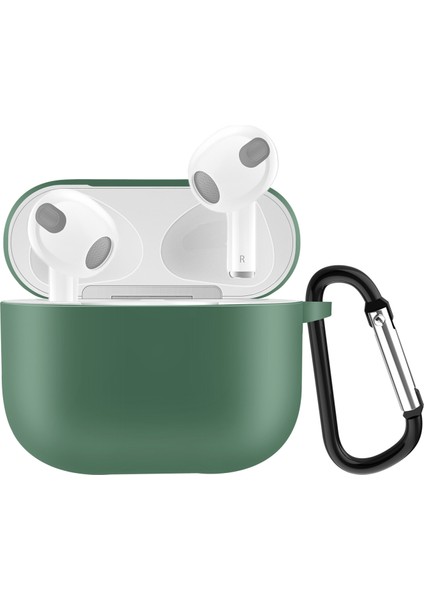 Silikon Kulaklık Koruyucu Kılıf (Yurt Dışından)