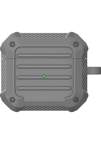 Darbeye Dayanıklı Karbon Fiber Tpu Koruyucu Kılıf (Yurt Dışından)