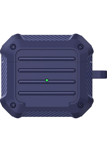 Darbeye Dayanıklı Karbon Fiber Tpu Koruyucu Kılıf (Yurt Dışından)