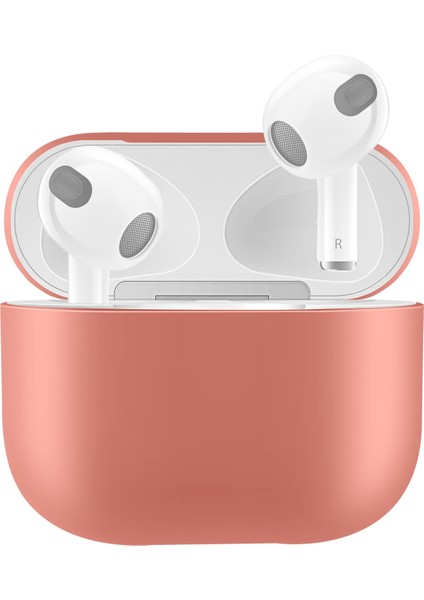 Silikon Kulaklık Koruyucu Kılıf (Yurt Dışından)