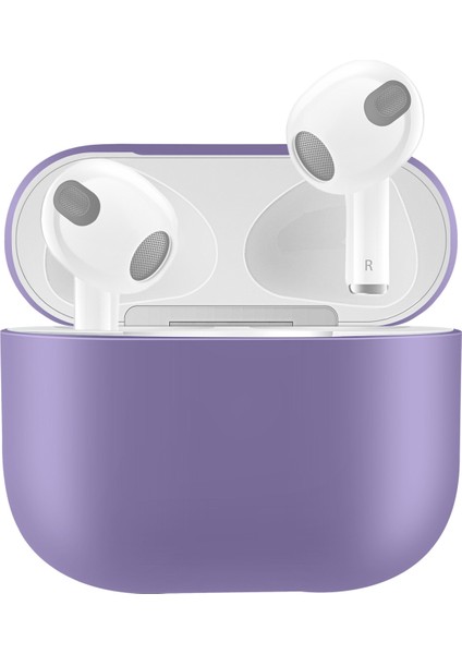 Silikon Kulaklık Koruyucu Kılıf (Yurt Dışından)