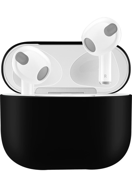 Silikon Kulaklık Koruyucu Kılıf (Yurt Dışından)