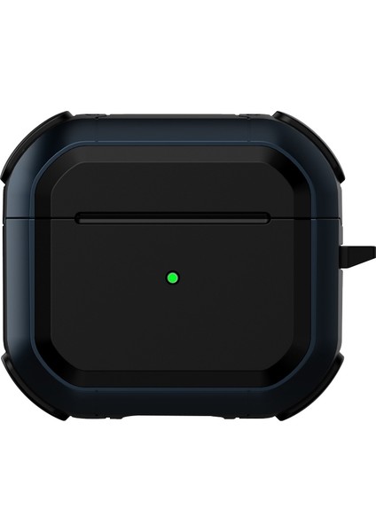 Darbeye Dayanıklı Tpu Kulaklık Koruyucu Kılıf (Yurt Dışından)