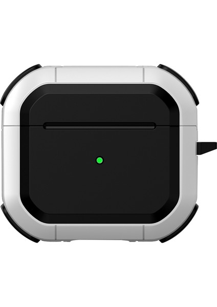 Darbeye Dayanıklı Tpu Kulaklık Koruyucu Kılıf (Yurt Dışından)