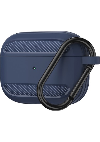 Airpods Pro Için Silikon Koruyucu Kılıf (Yurt Dışından)