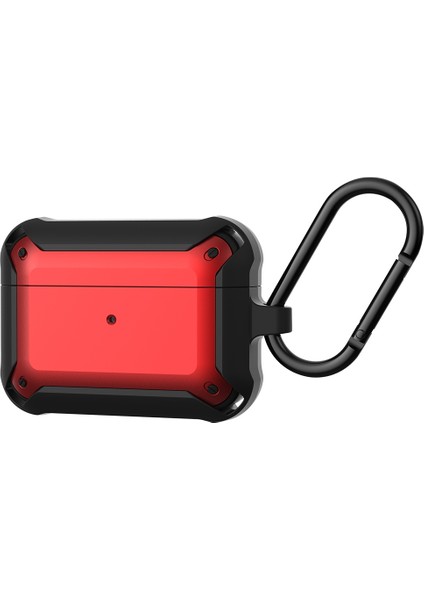 Airpods Pro Için Silikon Koruyucu Kılıf (Yurt Dışından)