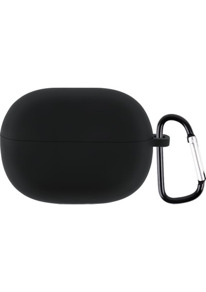 Xiaomi Redmi 3 Lite Silikon Kulaklık Koruyucu Kılıf Kancalı (Yurt Dışından)