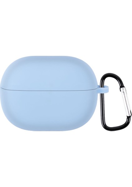 Xiaomi Redmi 3 Lite Silikon Kulaklık Koruyucu Kılıf Kancalı (Yurt Dışından)