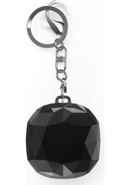 Elmas Desen Kulaklık Koruyucu Kılıf (Yurt Dışından)