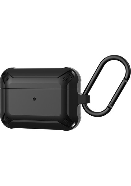 Airpods Pro Için Silikon Koruyucu Kılıf (Yurt Dışından)
