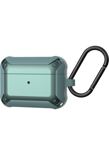 Airpods Pro Için Silikon Koruyucu Kılıf (Yurt Dışından)