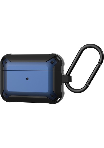 Airpods Pro Için Silikon Koruyucu Kılıf (Yurt Dışından)