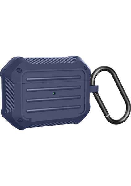 Airpods Pro Için Silikon Koruyucu Kılıf (Yurt Dışından)