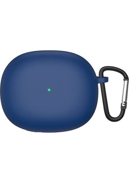 Xiaomi Için Kanca ile Silikon Kulaklık Koruyucu Kılıf (Yurt Dışından)