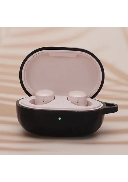Xiaomi Redmi Airdots3 Için Silikon Kulaklık Koruyucu Kılıf (Yurt Dışından)