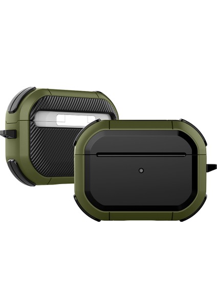 Airpods Pro Koruyucu Kılıf (Yurt Dışından)