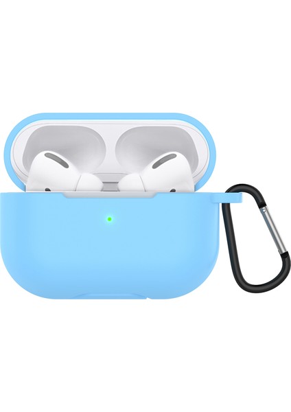 Silikon Kulaklık Koruyucu Kılıf (Yurt Dışından)