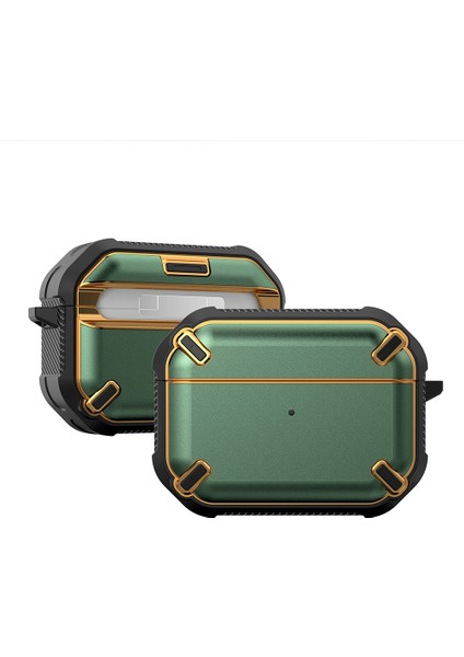 Kablosuz Kulaklıklar Için Tpu Koruyucu Kılıf (Yurt Dışından)