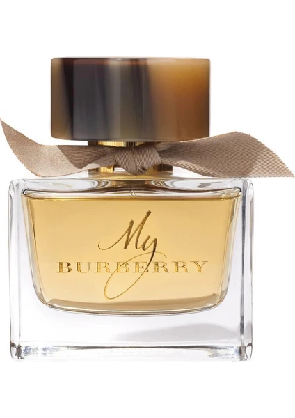 My Burberry Woman Edp 50 ml Kadın Parfümü