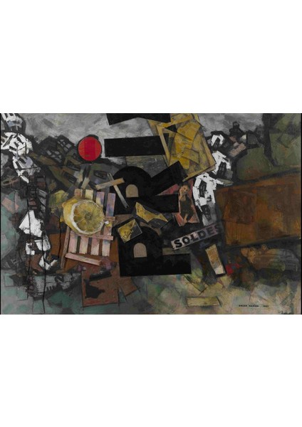 Abstract-Tablo-3-