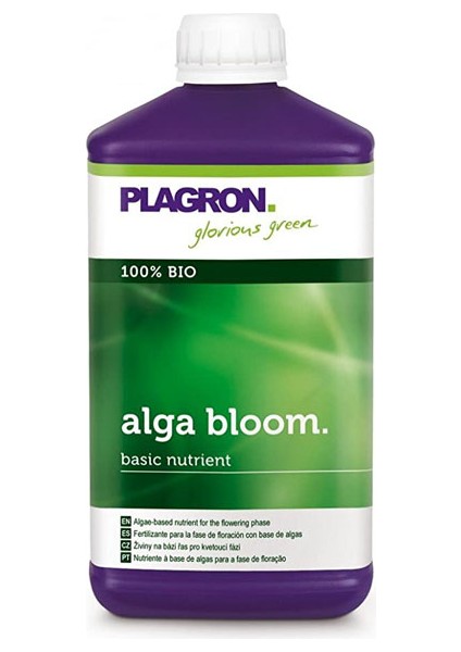 Alga Bloom 1 Litre