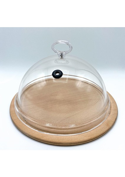 Hızlı Fümeleme Makinesi Kırmızı + Fanus + 2 Adet Yedek Talaş indirimleri