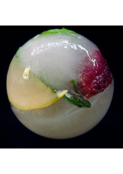 Küre Buz Yapıcı Kırmızı Buz Topu Makinesi fiyatları