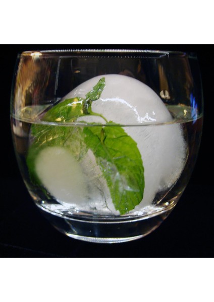 Küre Buz Yapıcı Kırmızı Buz Topu Makinesi fırsatları