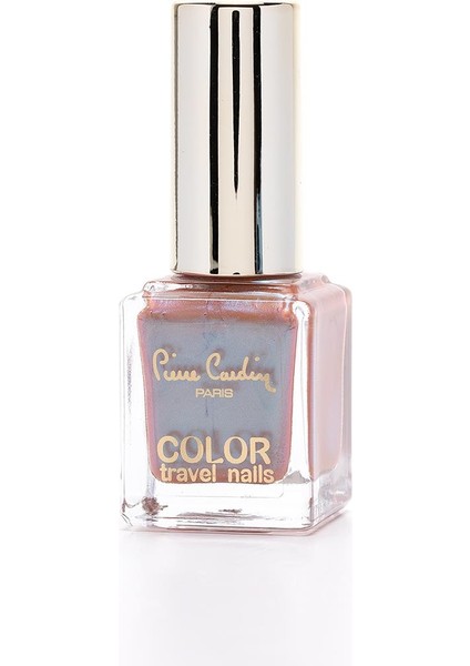 Color Travel Nails Oje -95