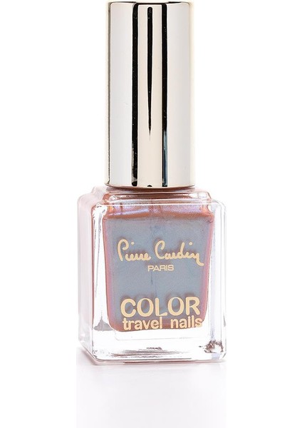 Color Travel Nails Oje -95