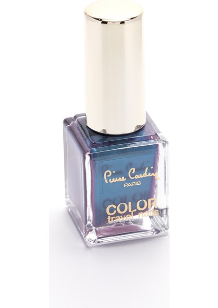Color Travel Nails Oje -84