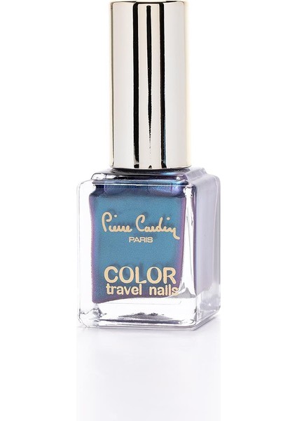 Color Travel Nails Oje -84