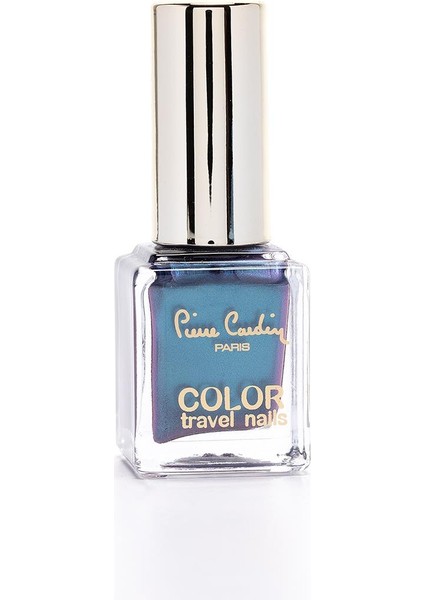 Color Travel Nails Oje -84
