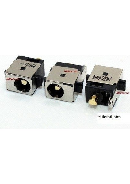 Asus K56 K56C K56CA K56CM 556 X550CC X450CC Dc Power Jack