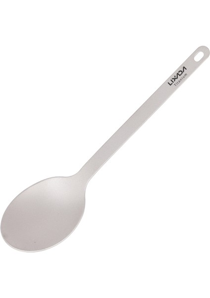 Lixada Hafif Titanyum Yemek Çatal ve Kaşık Sofra Takımı (Yurt Dışından) fiyatları