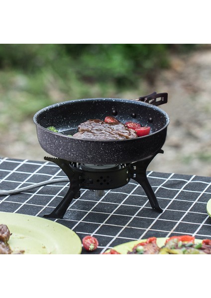 Hafif Katlanabilir Yapışmaz Omlet Tava Açık Katlanır (Yurt Dışından) modelleri