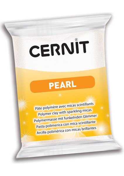Pearl Polimer Kil 56GR White N:CNT56085