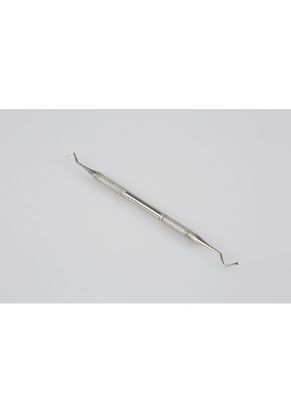 Seramik Oyma Kalemi No.5 - Çift Uçlu