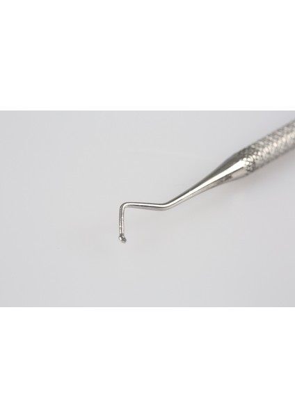 Seramik Oyma Kalemi No.5 - Çift Uçlu fiyatları